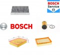 Pachet filtre Opel Insignia A BOSCH